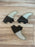 2020 North Hexcel Coremat Fin Set Large
