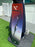 2025 Naish Monarch Nvision 138cm Demo No Straps