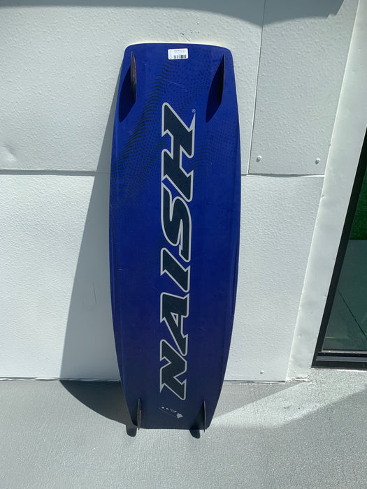 2025 Naish Drive 134cm Demo No Straps