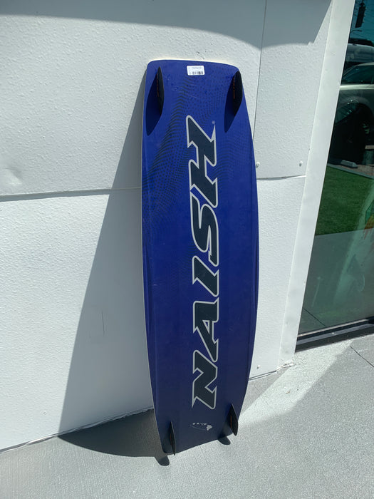 2025 Naish Drive 134cm Demo No Straps