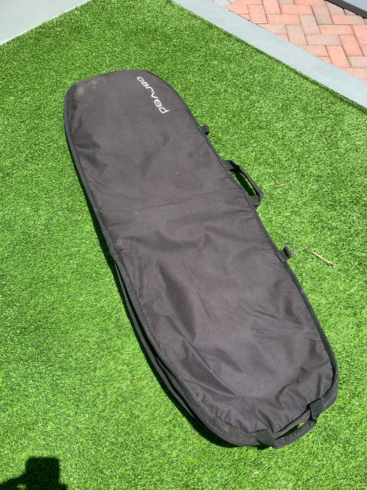 Carved Twintip Board Bag 155cm Used