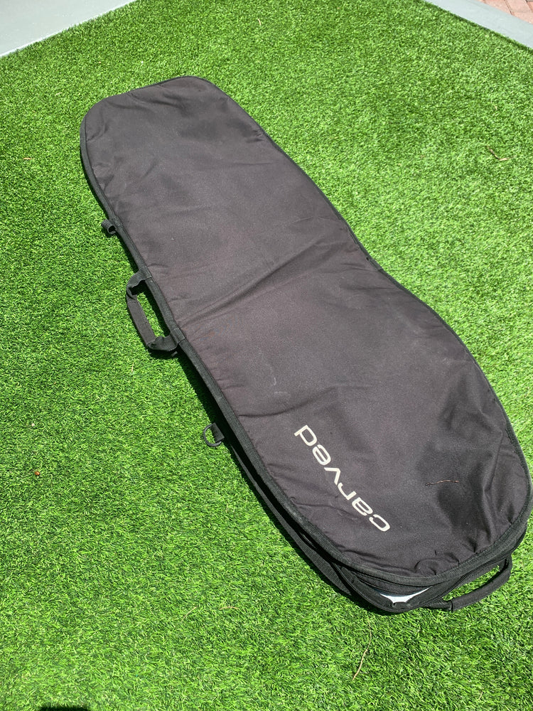 Carved Twintip Board Bag 155cm Used