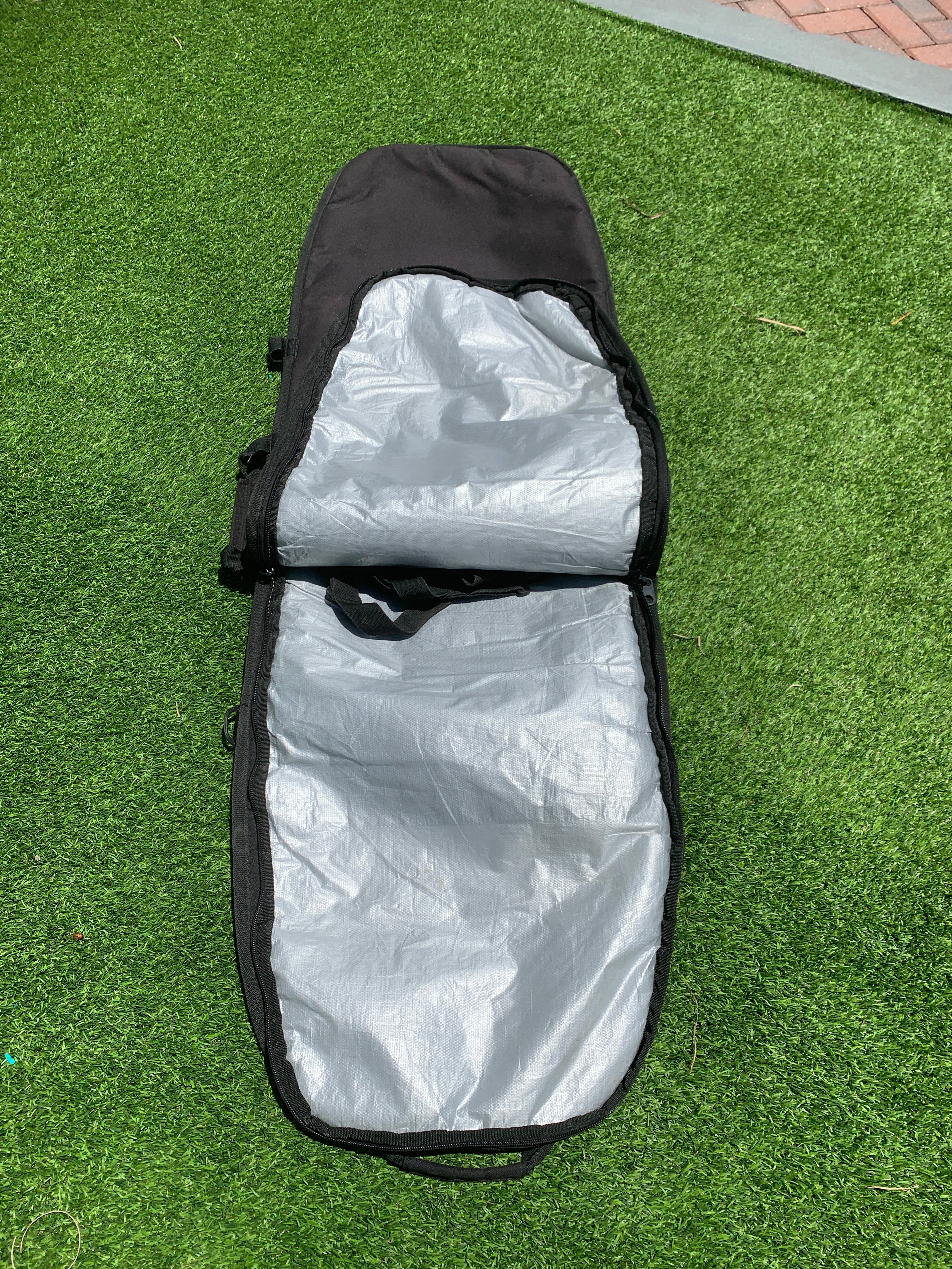Carved Twintip Board Bag 155cm Used