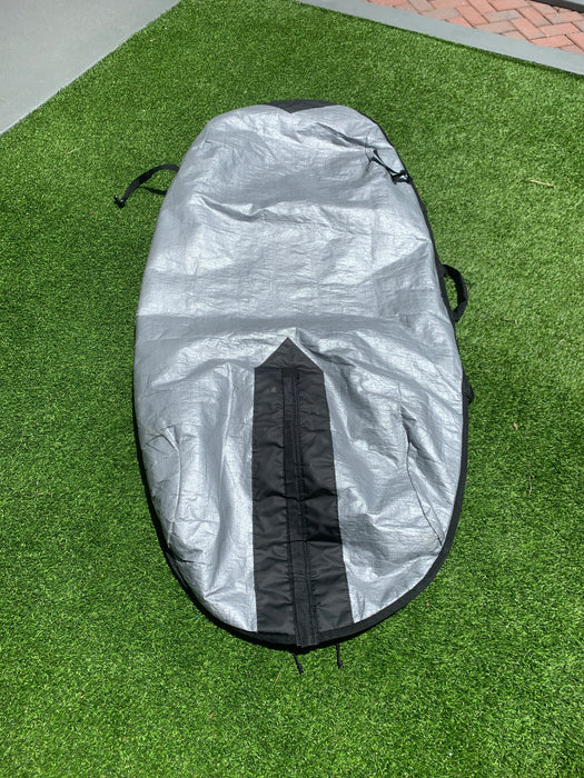 Mystic Star Foil Daypack Wide Fit 6'1" x 30" Demo