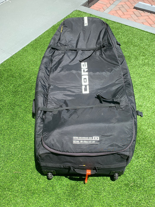 Core Wing Gear Bag 200cm Demo