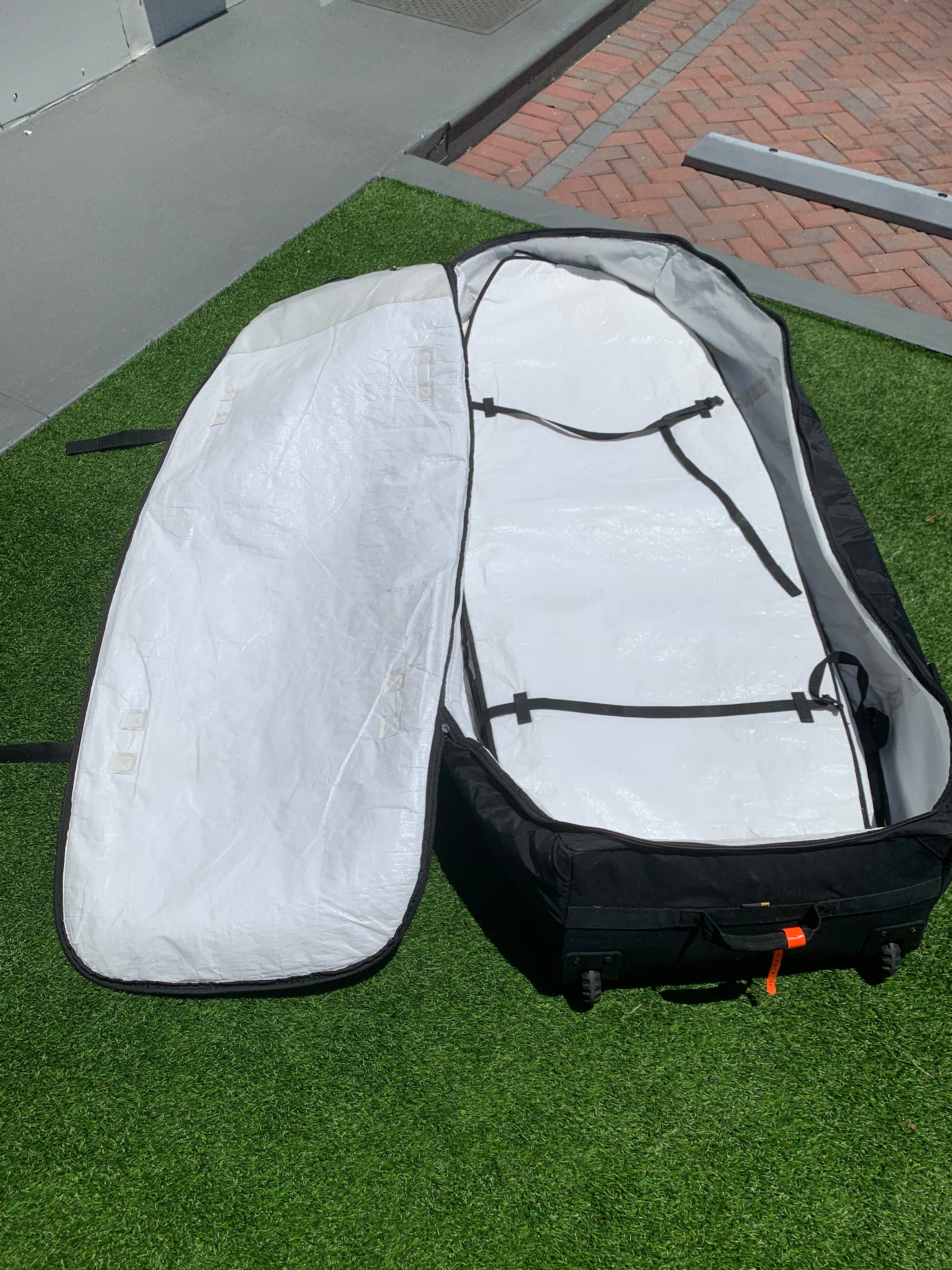 Core Wing Gear Bag 200cm Demo