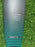 North Sonar Pump Series P2050 Front Wing Demo