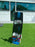 2026 Cabrinha Vapor Apex 138 w/ Source Bindings Demo