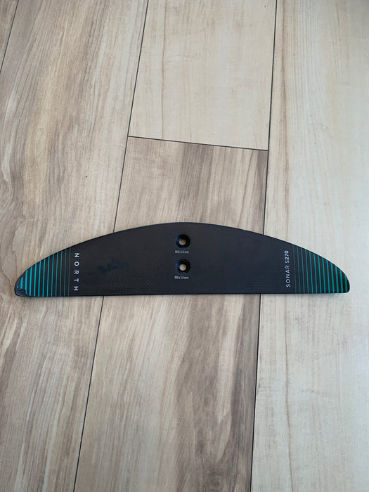 North Sonar S270 Stabilizer Used