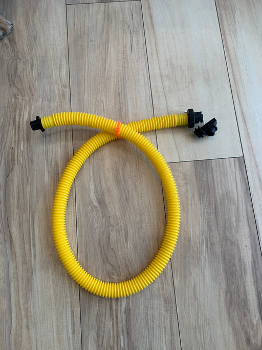Core Pump Hose Used