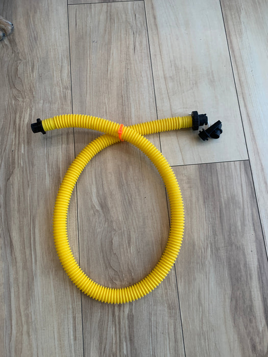 Core Pump Hose Used