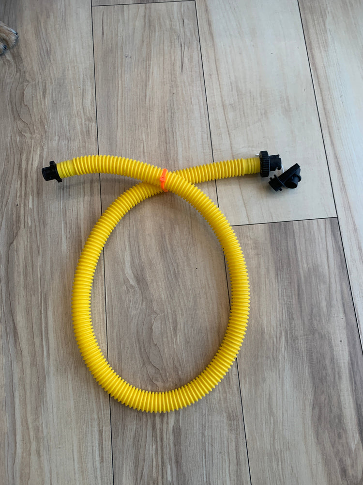 Core Pump Hose Used