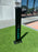 North Sonar AF72 Alloy Mast w/ Base Used