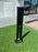 North Sonar AF72 Alloy Mast w/ Base Used