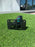 North Sonar AF72 Alloy Mast w/ Base Used