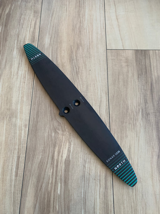 North Sonar Stabilizer S238 Demo