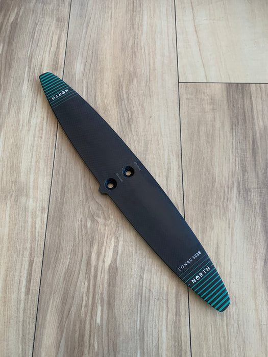 North Sonar Stabilizer S238 Demo