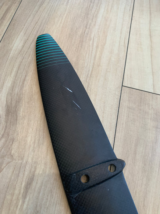 North Sonar Stabilizer S238 Demo