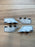 Core EQ Fins 48mm Used