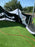 Core XR7 LW 15m Black Used