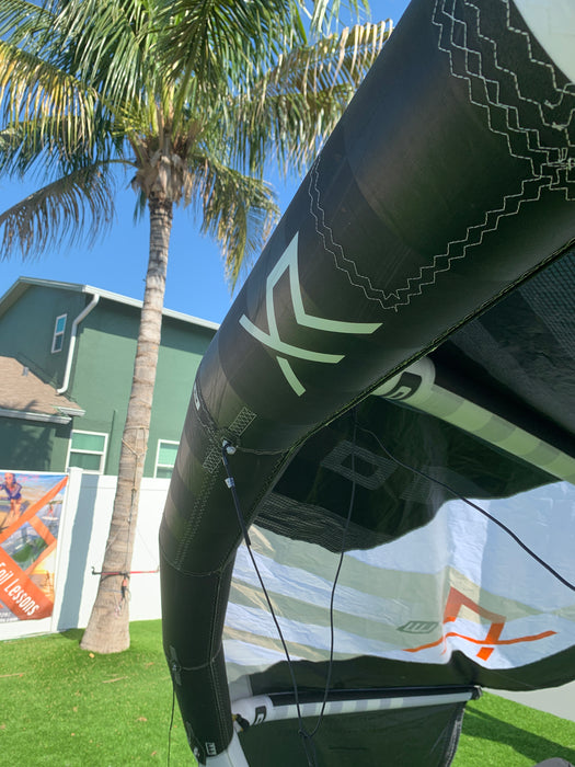 Core XR7 LW 15m Black Used