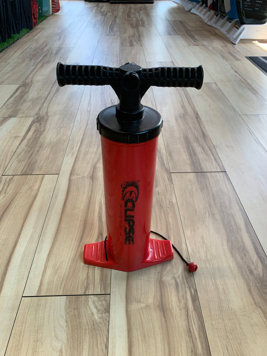 Eclipse Small Pump Used