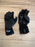 Mystic Roam 3mm Small Precurved Glove Used