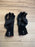Mystic Roam 3mm Small Precurved Glove Used