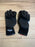 Mystic Roam 3mm Small Precurved Glove Used