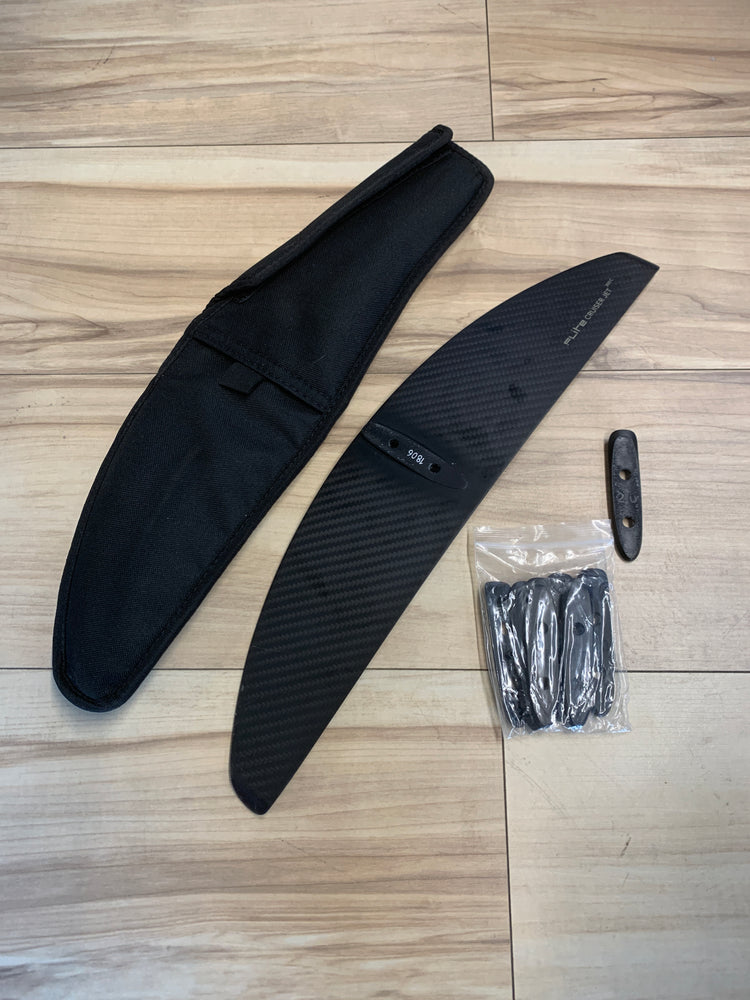 Fliteboard Cruiser Jet 300C Stabilizer Wing Used