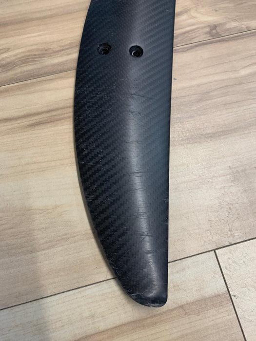 Fliteboard Cruiser Jet 300C Stabilizer Wing Used