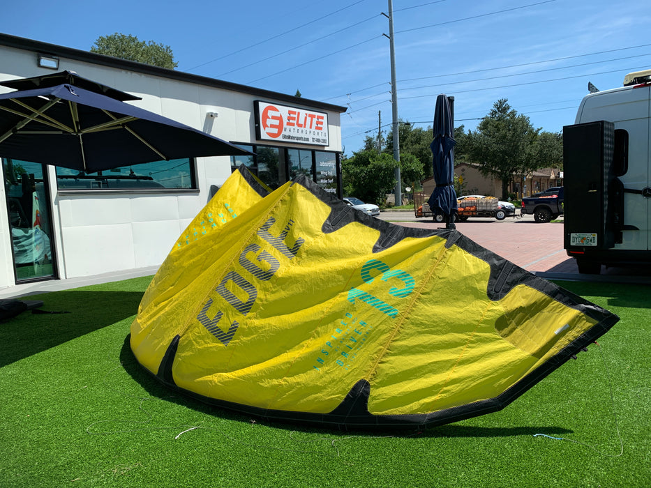 Ozone Edge V11 13m Used
