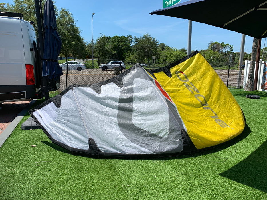 Ozone Edge V11 13m Used