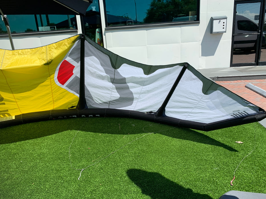 Ozone Edge V11 13m Used