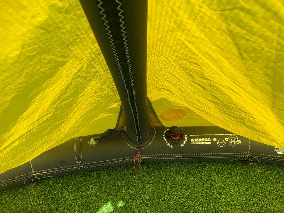 Ozone Edge V11 13m Used