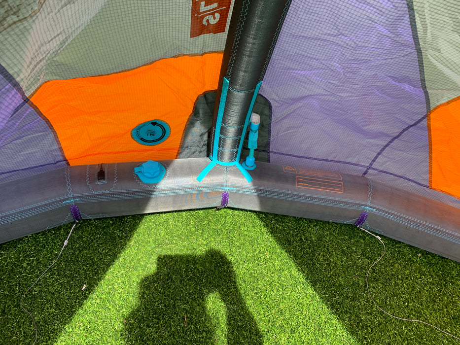 2023 Duotone Dice 9m - Brand New