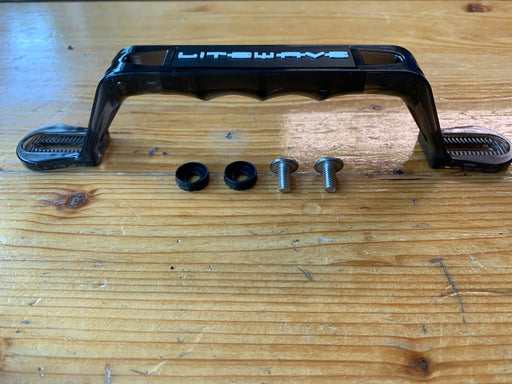 Litewave Twintip Handle