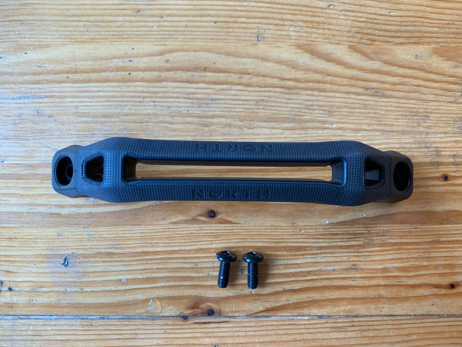 North Twintip Handle