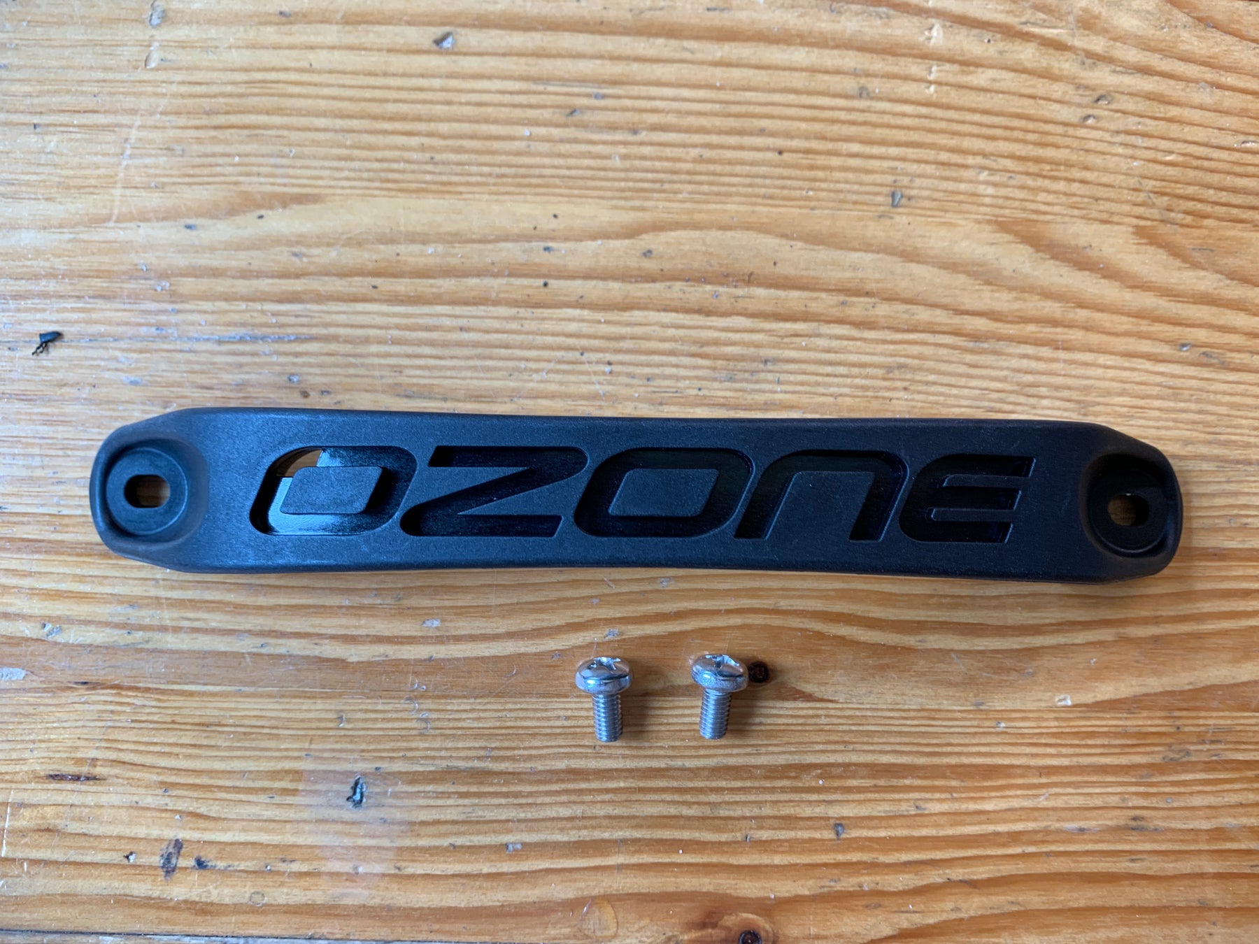 Ozone Twintip Handle