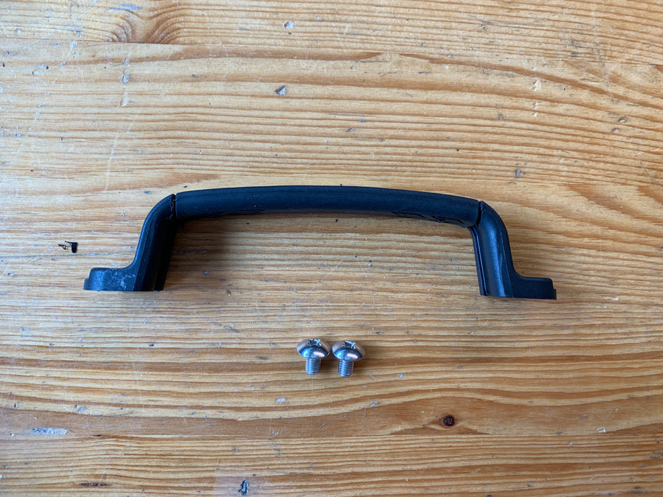 Slingshot Twintip Handle