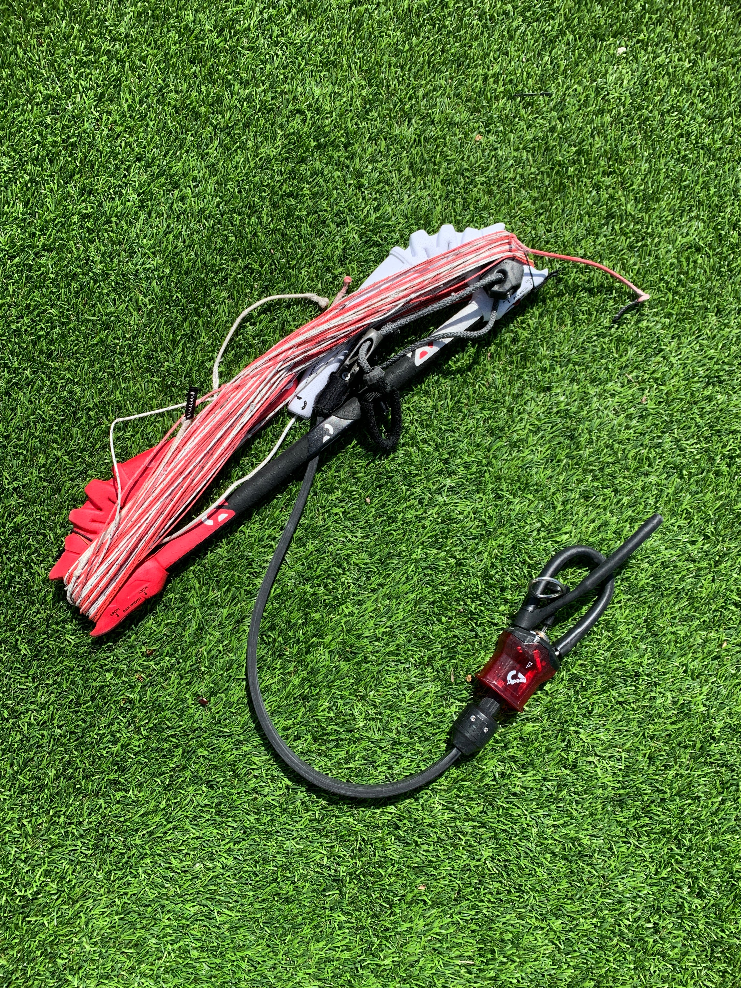 Reedin Dreamstick X V2 Standard 49cm Bar