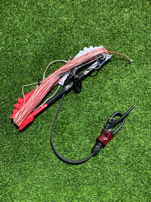 Reedin Dreamstick X V2 Standard 49cm Bar