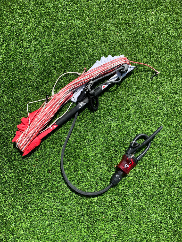 Reedin Dreamstick X V2 Standard 49cm Bar