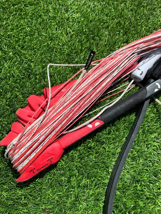 Reedin Dreamstick X V2 Standard 49cm Bar