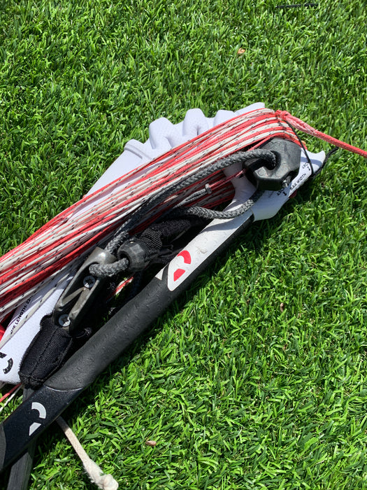 Reedin Dreamstick X V2 Standard 49cm Bar