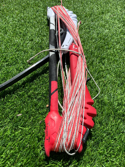 Reedin Dreamstick X V2 Standard 49cm Bar