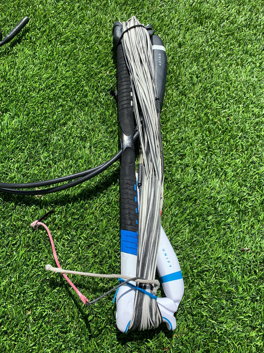 2026 Cabrinha Unify 48cm Bar Used