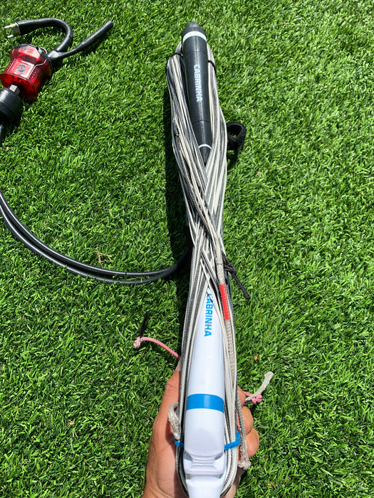2026 Cabrinha Unify 48cm Bar Used