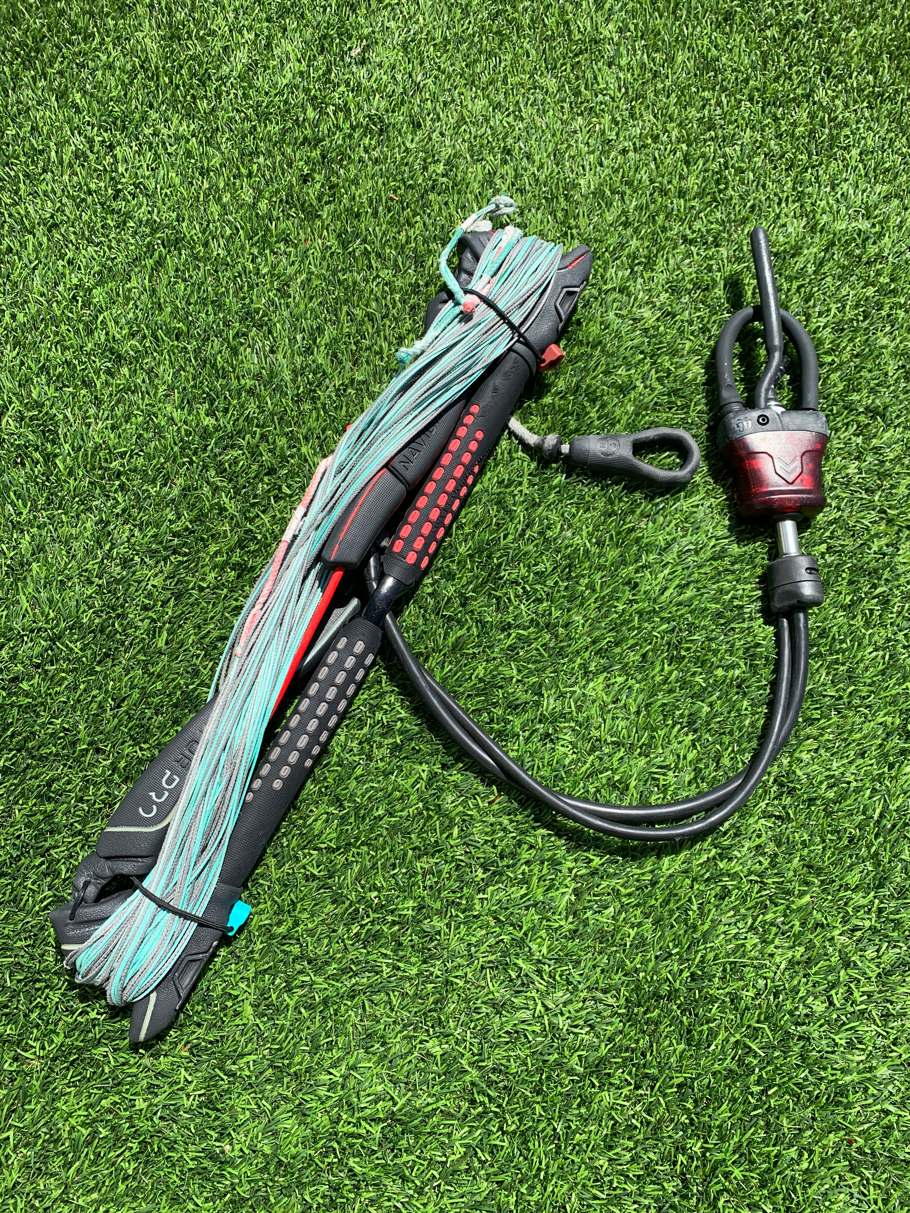 2024 North Navigator Pro M/L Bar Used