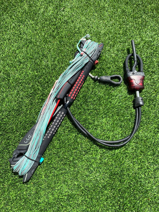 2024 North Navigator Pro M/L Bar Used